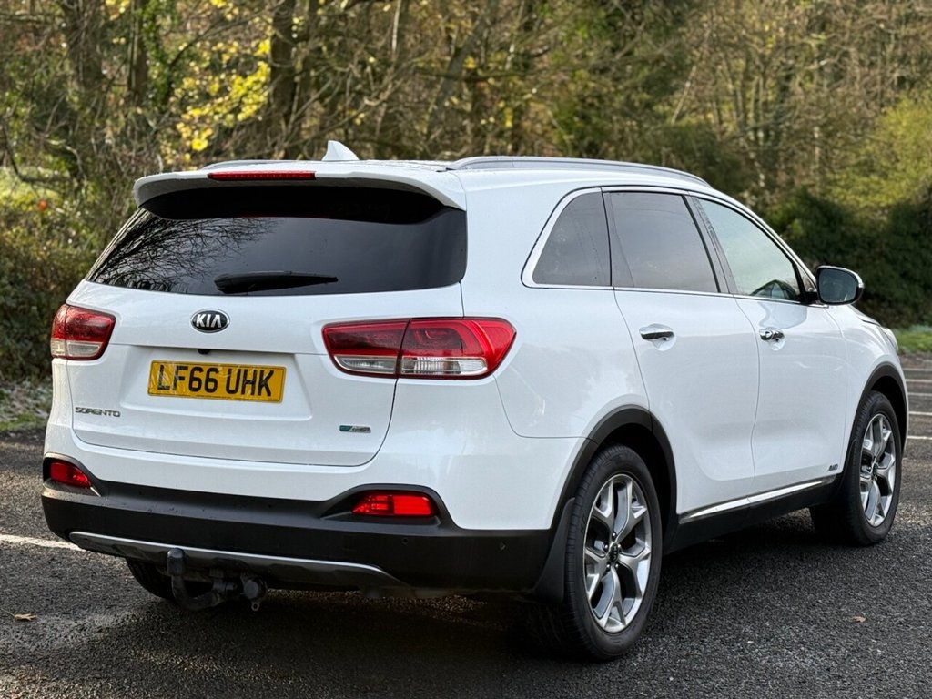 Used Kia Sorento 2016 for sale - 76482156: Photo 15