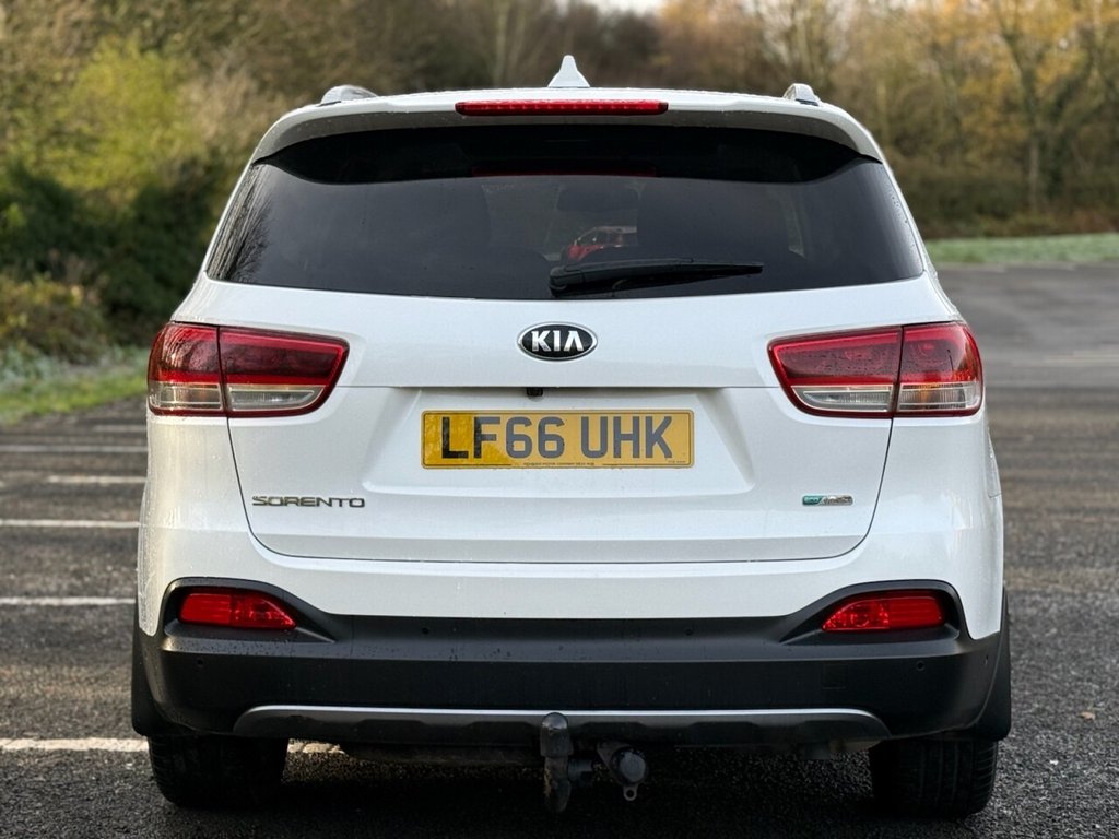 Used Kia Sorento 2016 for sale - 76482156: Photo 19