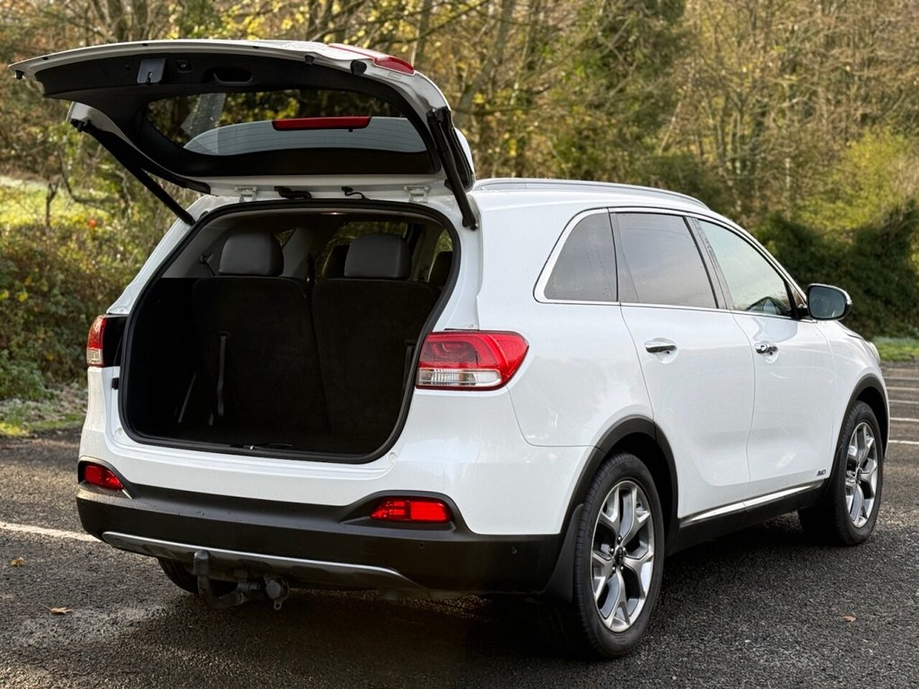 Used Kia Sorento 2016 for sale - 76482156: Photo 22