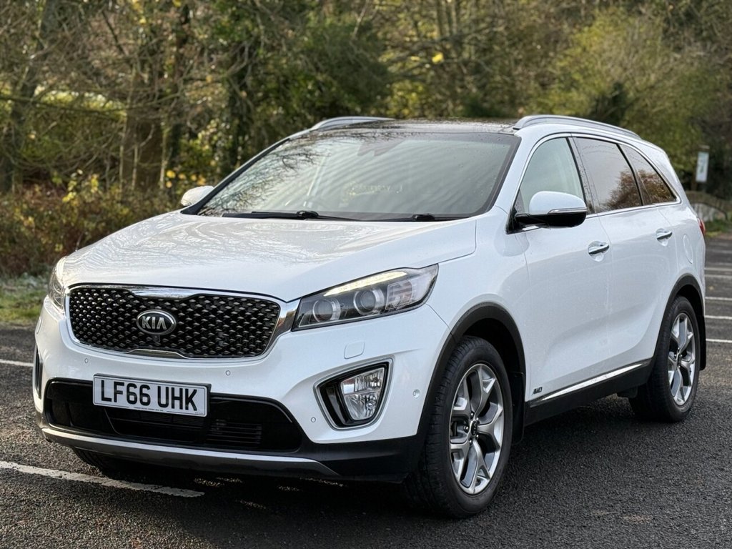 Used Kia Sorento 2016 for sale - 76482156: Photo 23