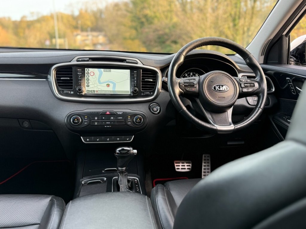 Used Kia Sorento 2016 for sale - 76482156: Photo 24