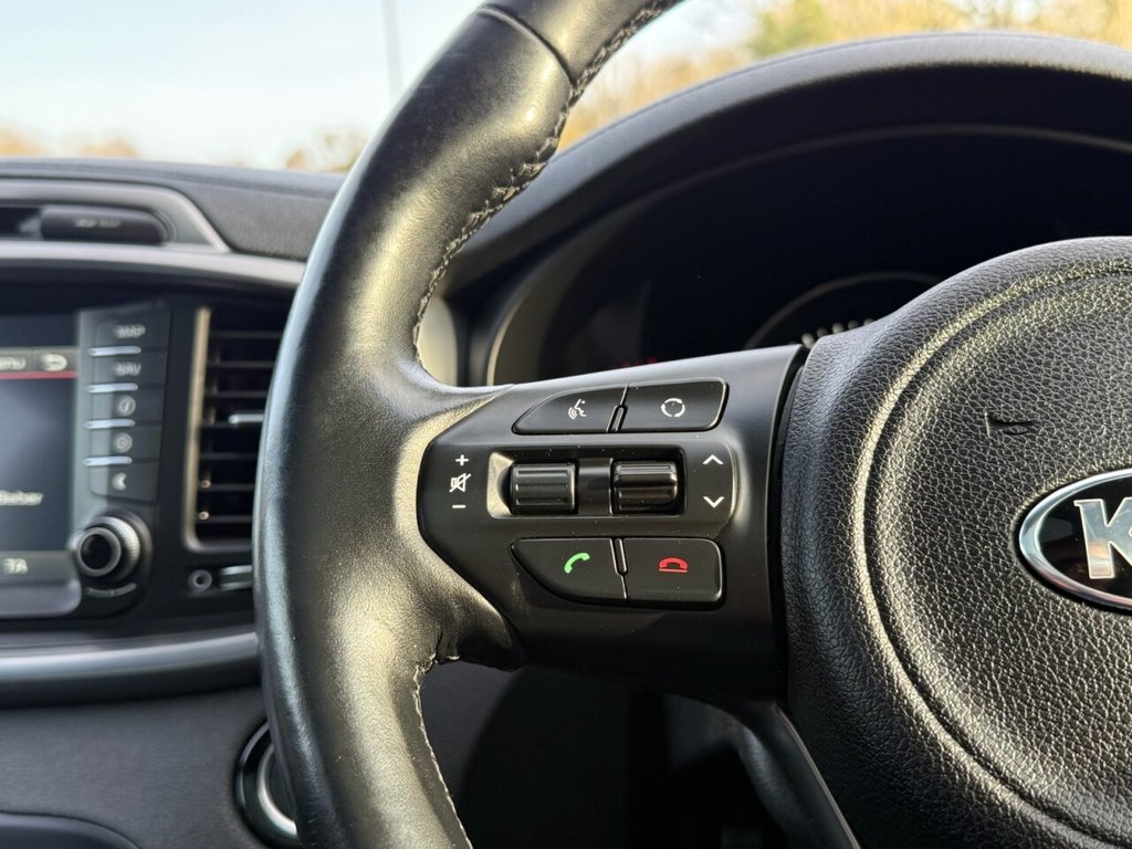 Used Kia Sorento 2016 for sale - 76482156: Photo 31