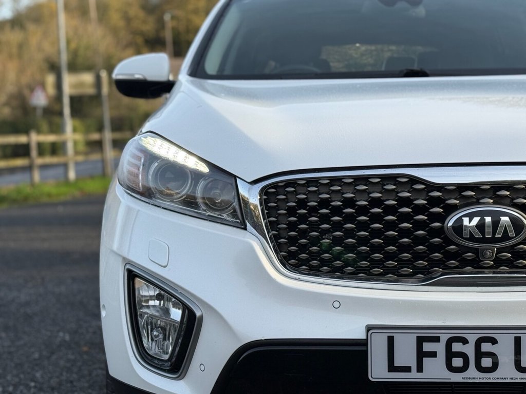 Used Kia Sorento 2016 for sale - 76482156: Photo 33