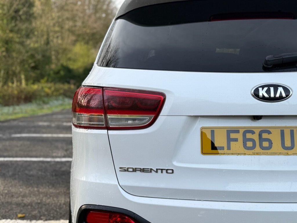 Used Kia Sorento 2016 for sale - 76482156: Photo 36