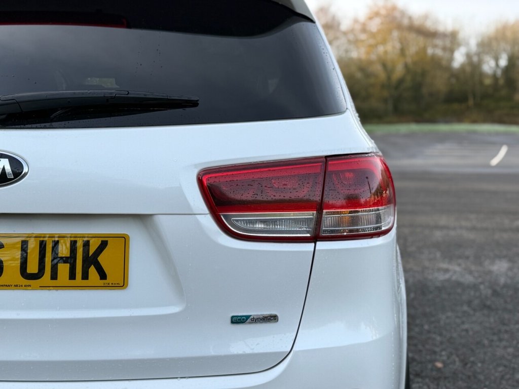 Used Kia Sorento 2016 for sale - 76482156: Photo 37