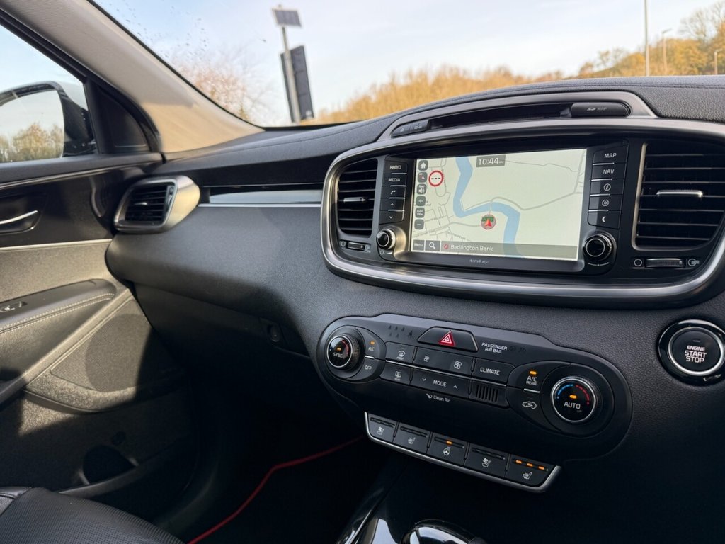 Used Kia Sorento 2016 for sale - 76482156: Photo 46