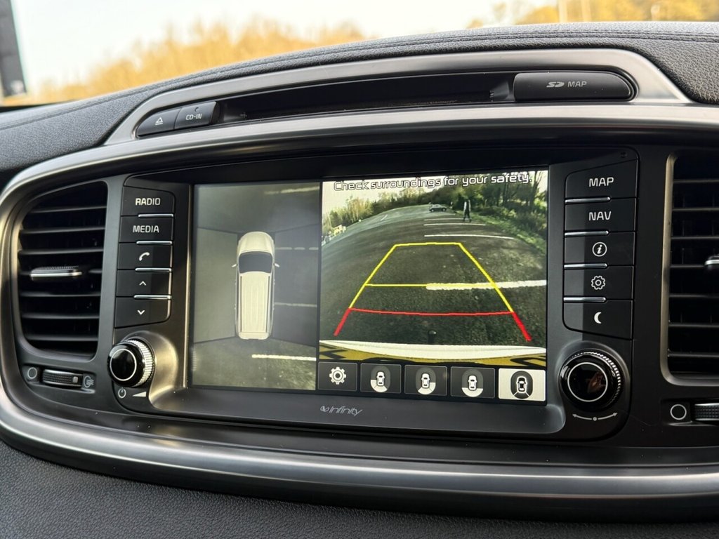 Used Kia Sorento 2016 for sale - 76482156: Photo 6