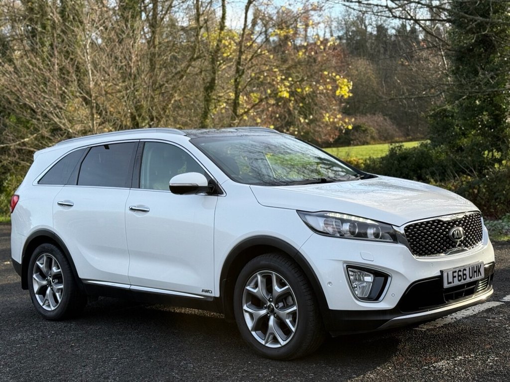 Used Kia Sorento 2016 for sale - 76482156: Photo 8