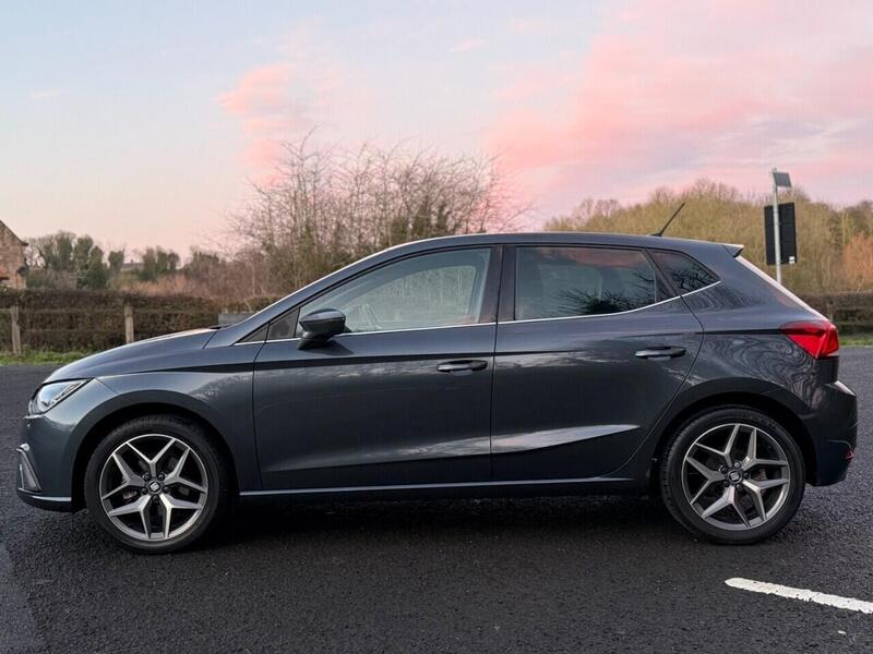 Used SEAT Ibiza 2020 for sale - 77850811: Photo 10