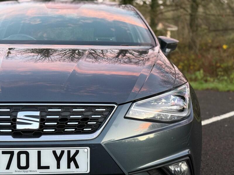 Used SEAT Ibiza 2020 for sale - 77850811: Photo 12