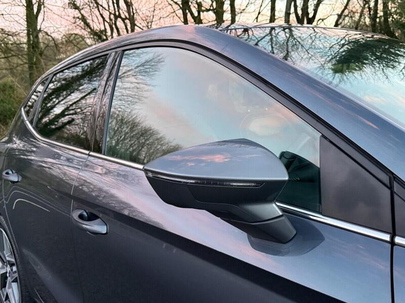 Used SEAT Ibiza 2020 for sale - 77850811: Photo 13