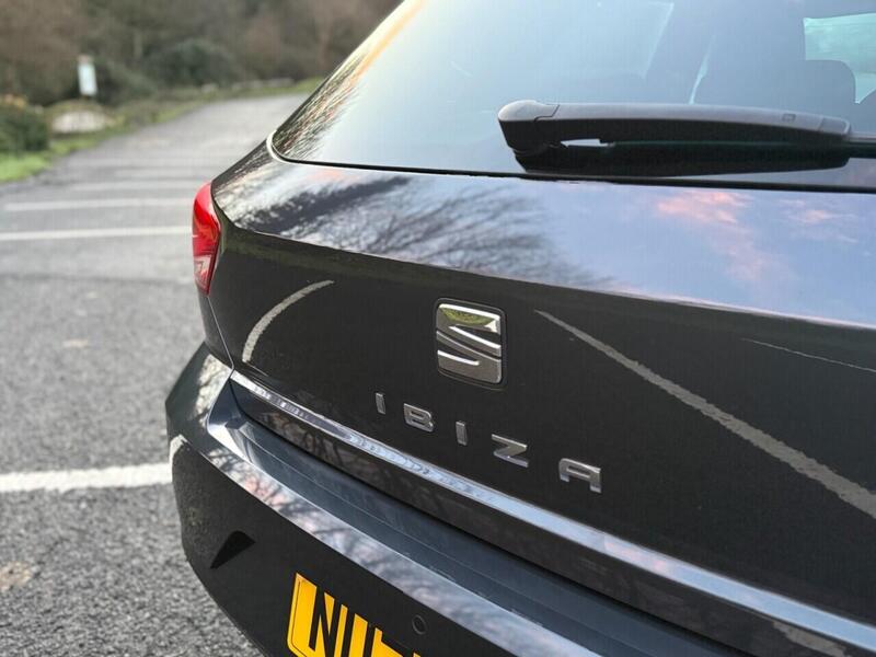 Used SEAT Ibiza 2020 for sale - 77850811: Photo 14