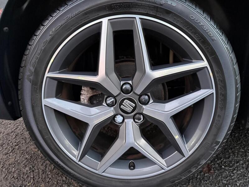 Used SEAT Ibiza 2020 for sale - 77850811: Photo 18