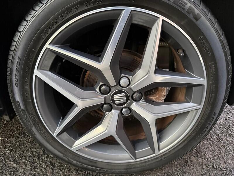 Used SEAT Ibiza 2020 for sale - 77850811: Photo 19