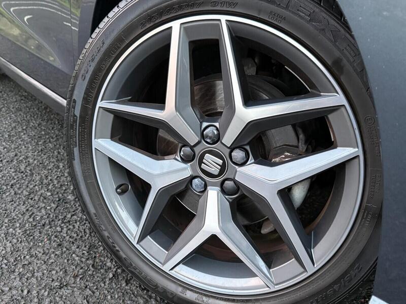 Used SEAT Ibiza 2020 for sale - 77850811: Photo 2