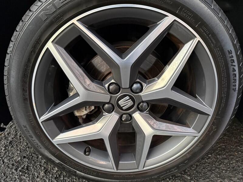 Used SEAT Ibiza 2020 for sale - 77850811: Photo 20