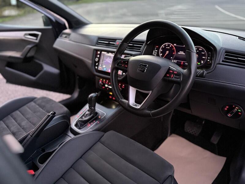 Used SEAT Ibiza 2020 for sale - 77850811: Photo 21