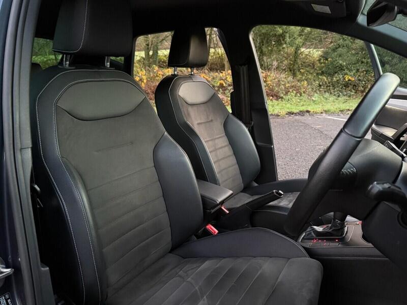 Used SEAT Ibiza 2020 for sale - 77850811: Photo 22