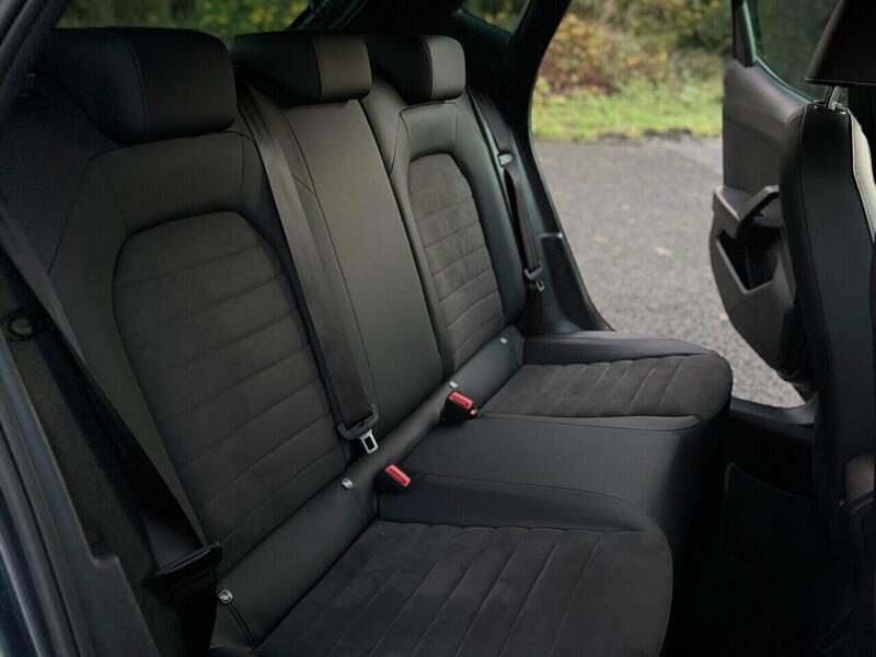 Used SEAT Ibiza 2020 for sale - 77850811: Photo 24