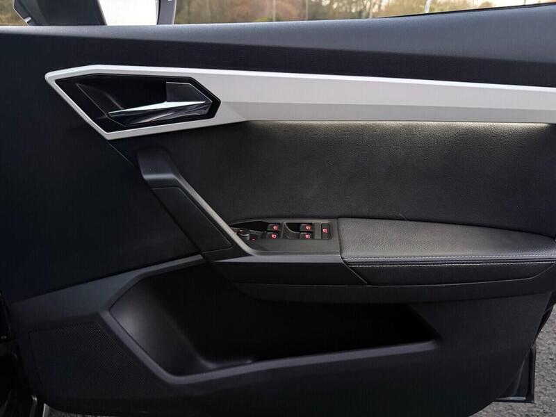 Used SEAT Ibiza 2020 for sale - 77850811: Photo 26