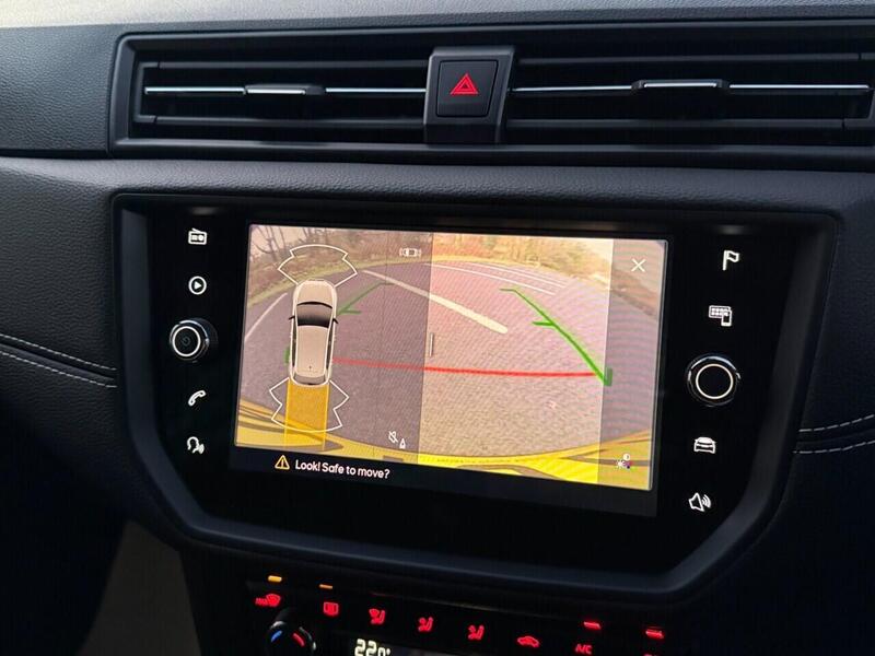 Used SEAT Ibiza 2020 for sale - 77850811: Photo 29