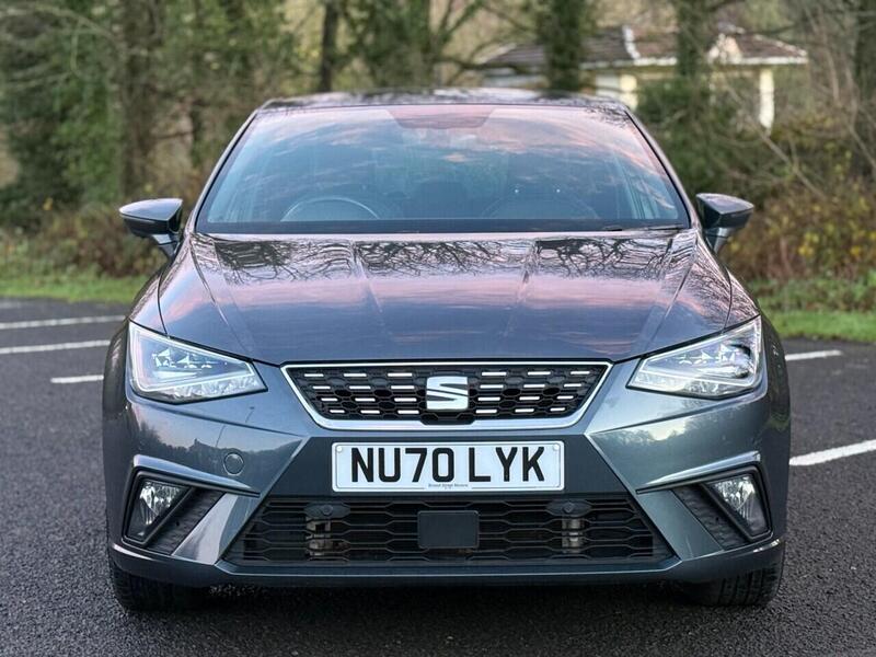 Used SEAT Ibiza 2020 for sale - 77850811: Photo 3