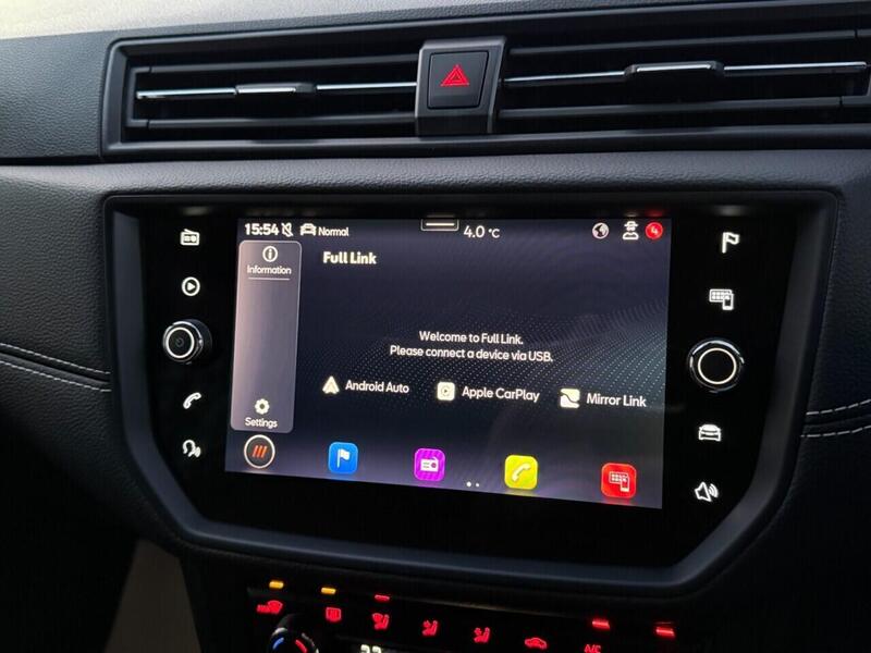 Used SEAT Ibiza 2020 for sale - 77850811: Photo 31