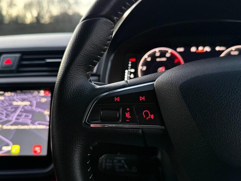 Used SEAT Ibiza 2020 for sale - 77850811: Photo 37