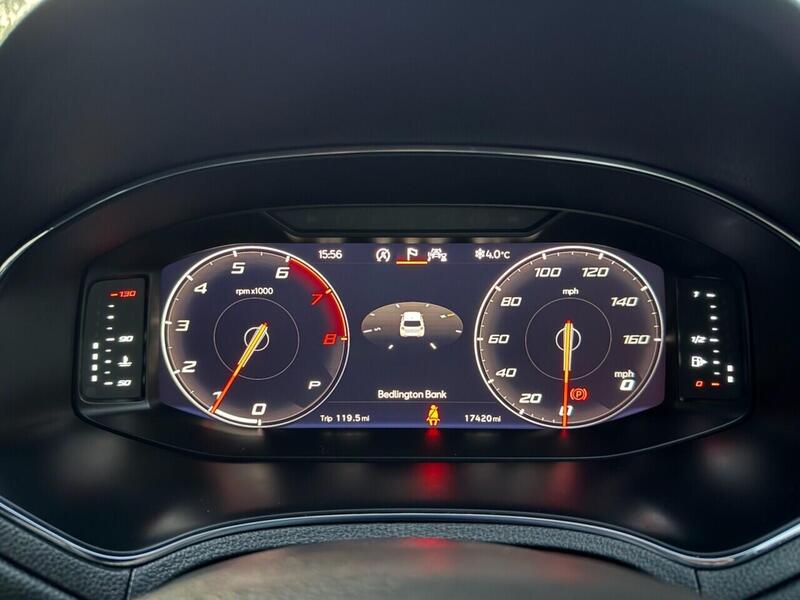 Used SEAT Ibiza 2020 for sale - 77850811: Photo 42