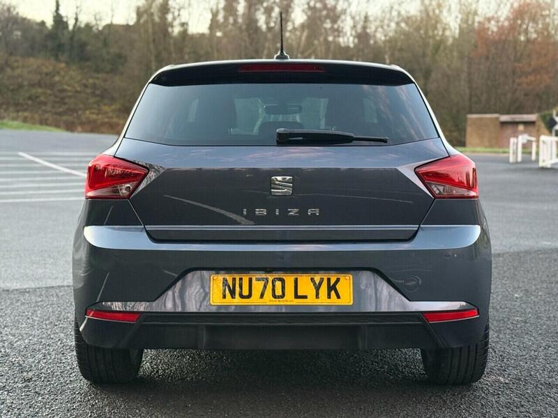 Used SEAT Ibiza 2020 for sale - 77850811: Photo 7