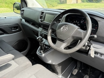 Used Vauxhall Vivaro 2022 for sale - 79319867: Photo