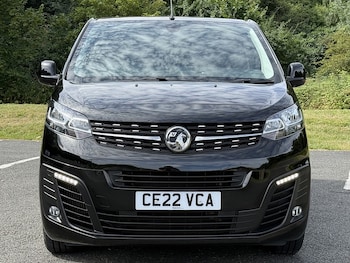 Used Vauxhall Vivaro 2022 for sale - 79319867: Photo