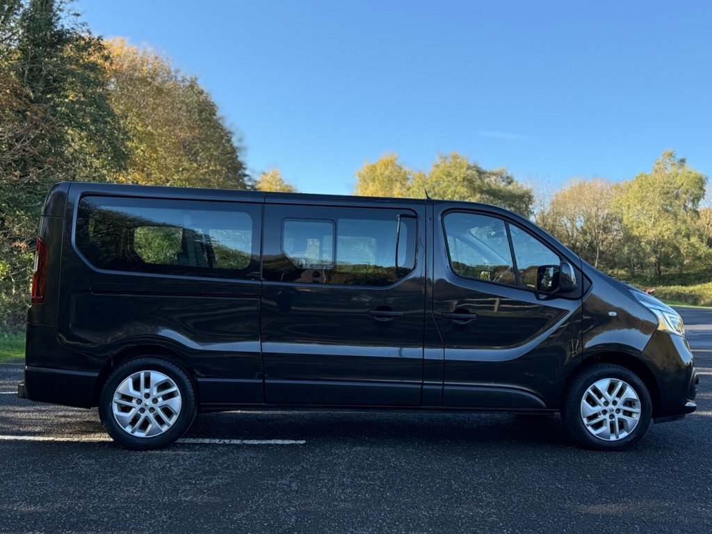 Used Renault Trafic 2019 for sale - 76368206: Photo 13