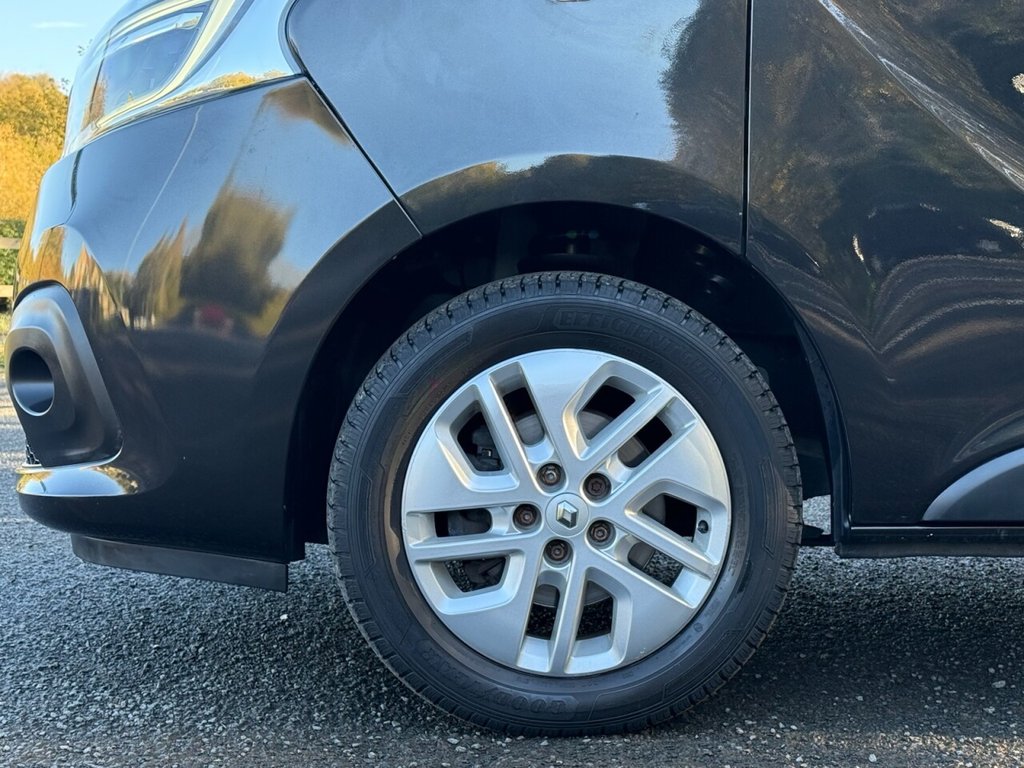 Used Renault Trafic 2019 for sale - 76368206: Photo 14