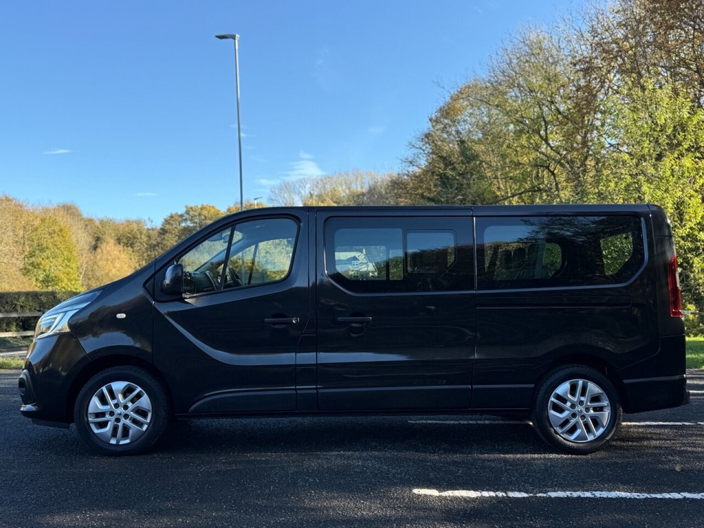 Used Renault Trafic 2019 for sale - 76368206: Photo 15