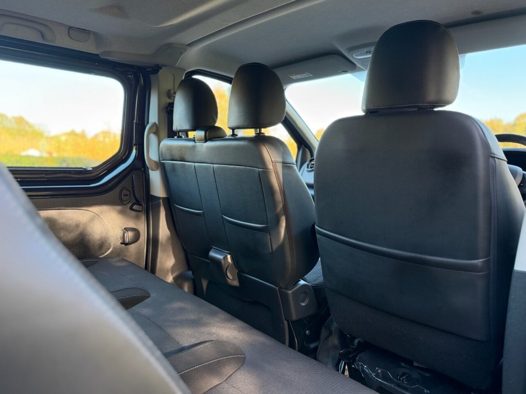 Used Renault Trafic 2019 for sale - 76368206: Photo 17