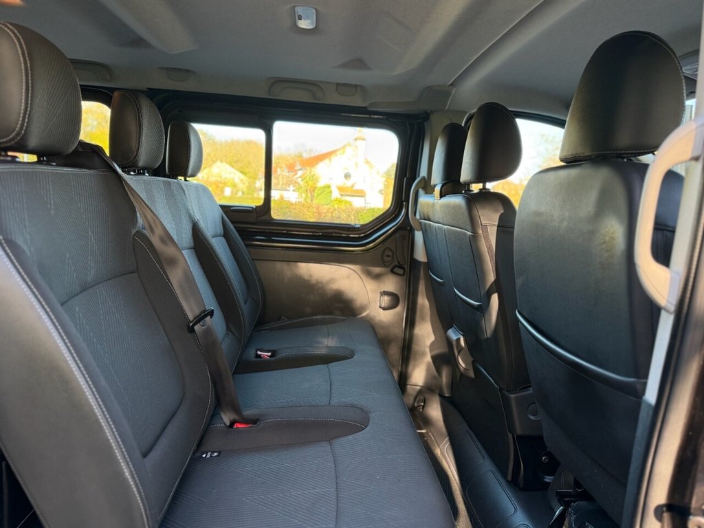 Used Renault Trafic 2019 for sale - 76368206: Photo 18