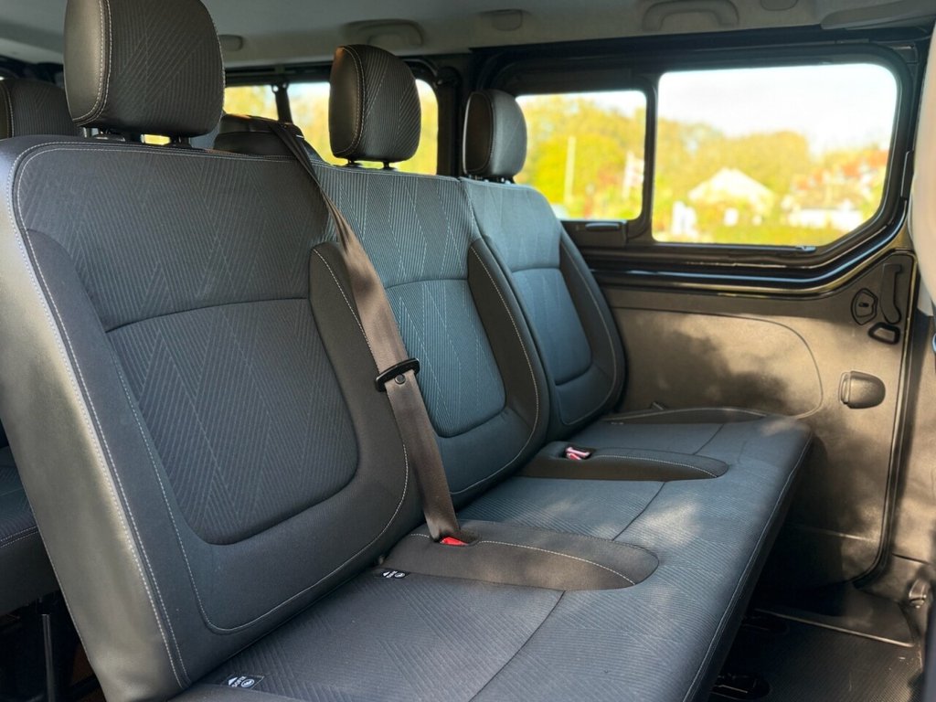 Used Renault Trafic 2019 for sale - 76368206: Photo 19