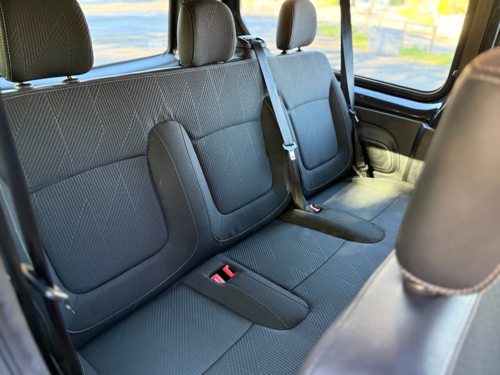 Used Renault Trafic 2019 for sale - 76368206: Photo 20