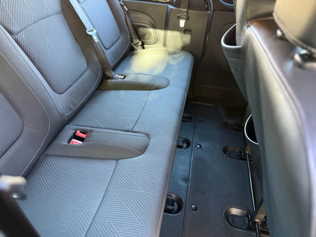 Used Renault Trafic 2019 for sale - 76368206: Photo 21