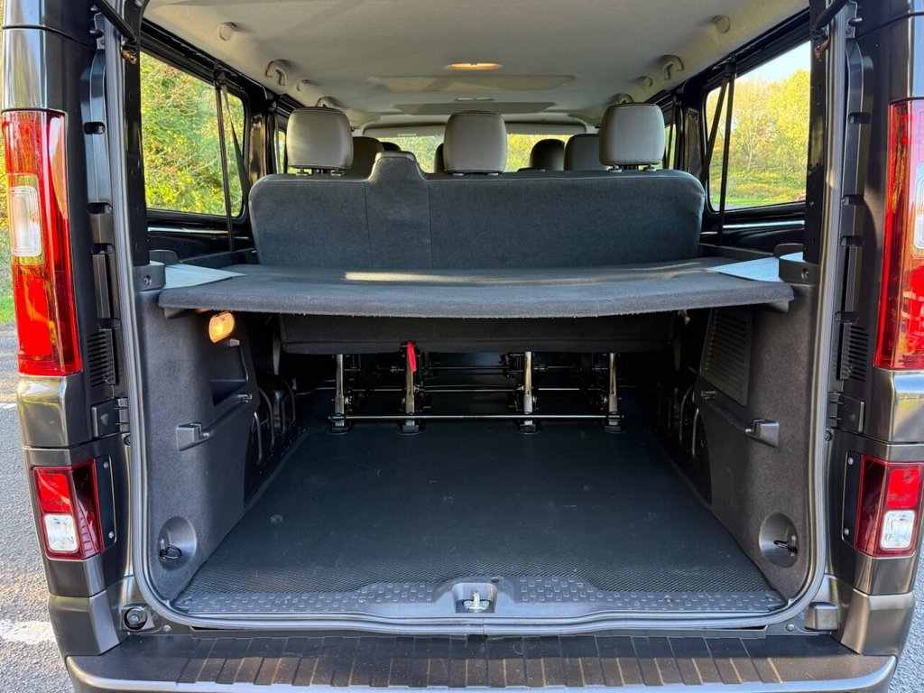 Used Renault Trafic 2019 for sale - 76368206: Photo 23