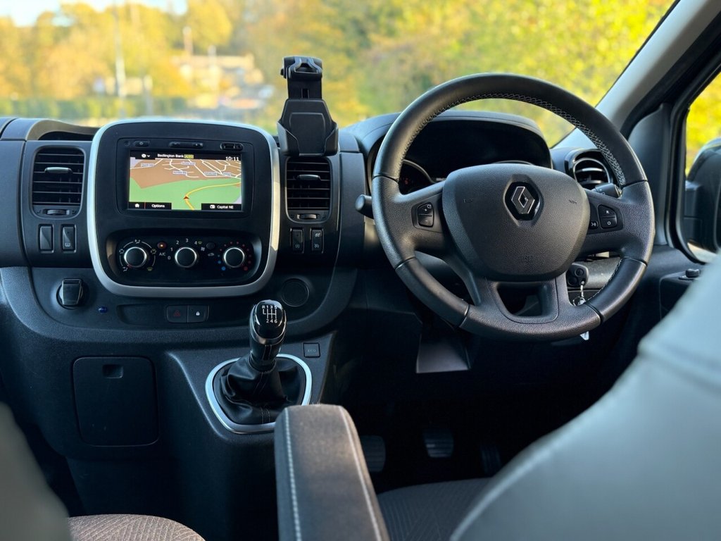 Used Renault Trafic 2019 for sale - 76368206: Photo 27