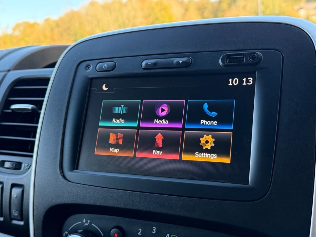 Used Renault Trafic 2019 for sale - 76368206: Photo 28