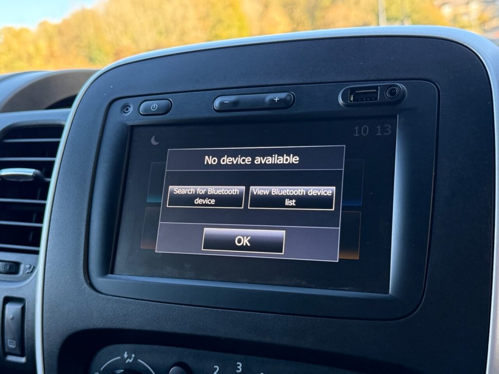 Used Renault Trafic 2019 for sale - 76368206: Photo 29