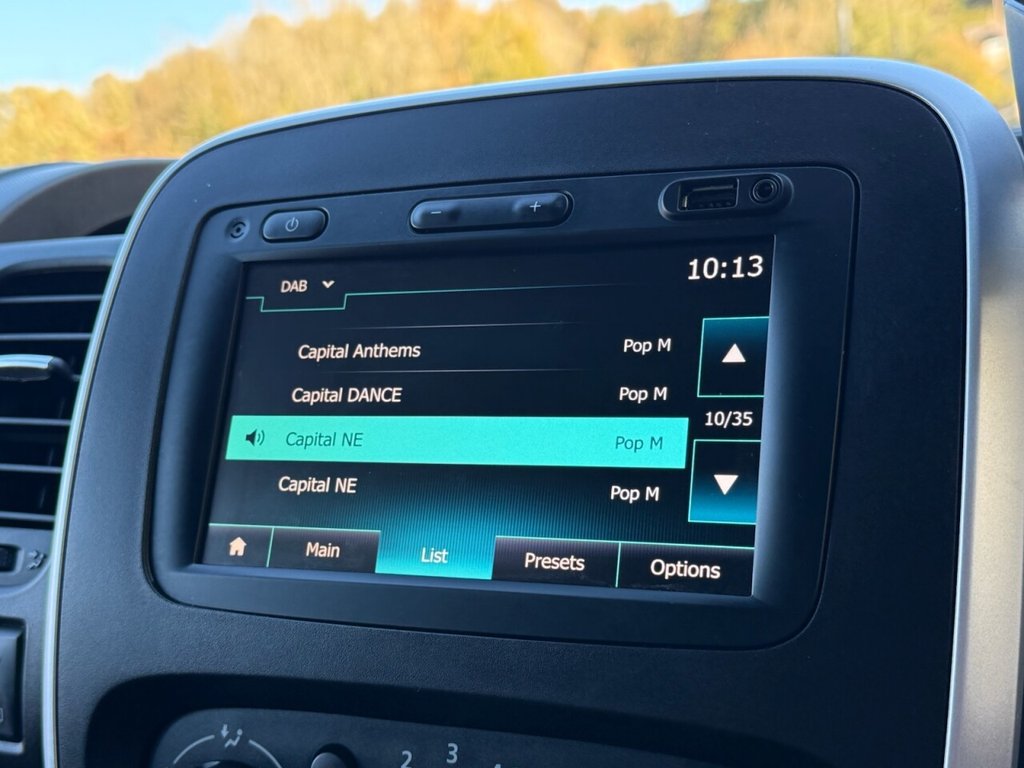 Used Renault Trafic 2019 for sale - 76368206: Photo 30