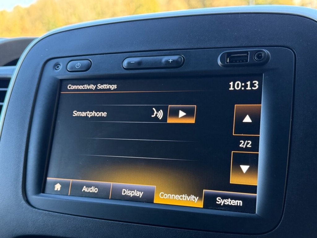 Used Renault Trafic 2019 for sale - 76368206: Photo 31