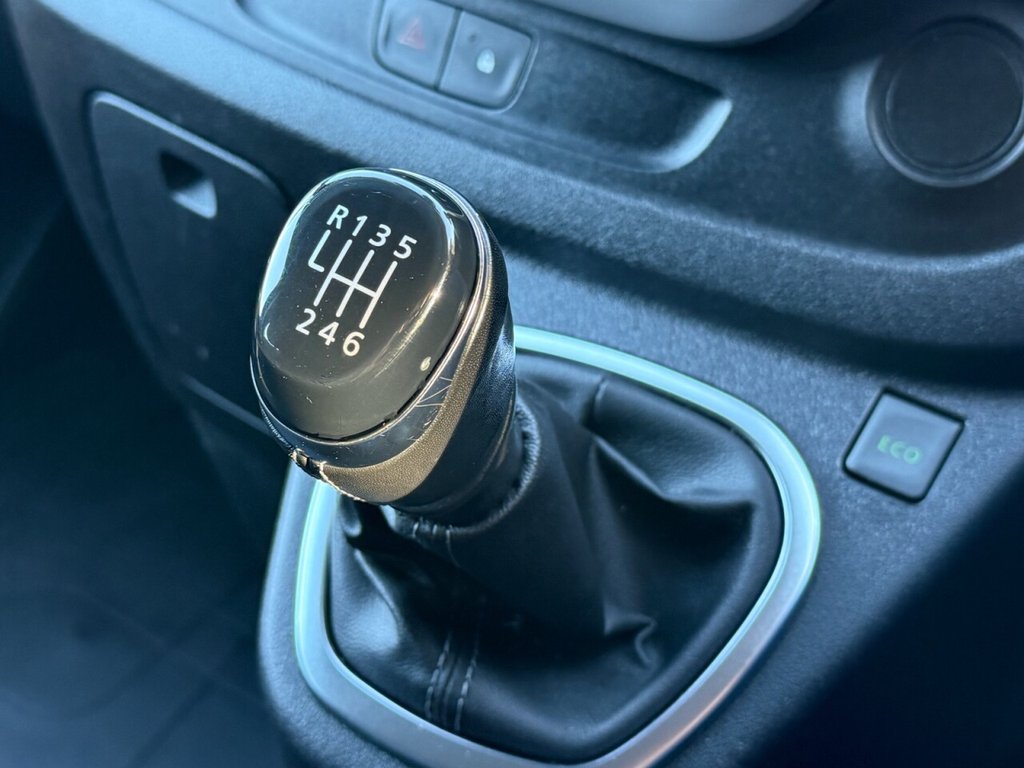 Used Renault Trafic 2019 for sale - 76368206: Photo 33