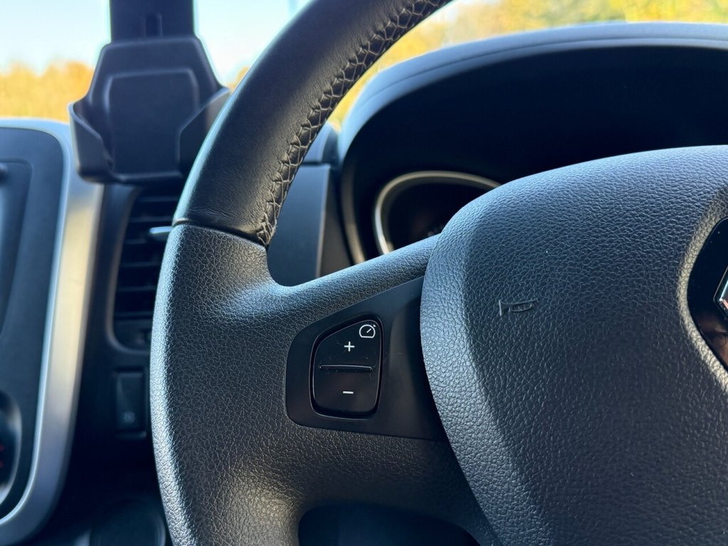 Used Renault Trafic 2019 for sale - 76368206: Photo 36