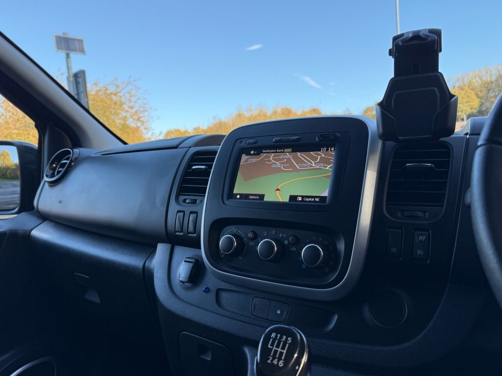 Used Renault Trafic 2019 for sale - 76368206: Photo 41