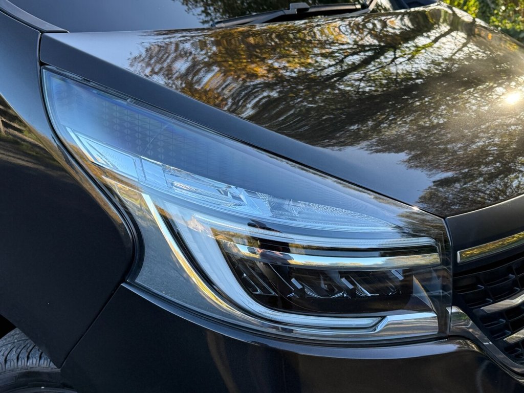 Used Renault Trafic 2019 for sale - 76368206: Photo 44